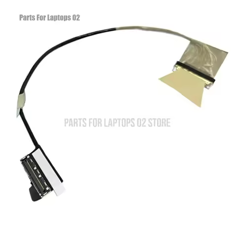 250nits 40PIN EDP FHD LCD LED LVDS Screen Display Video Cable for HP Elitebook 840 845 G7 840 G8 601