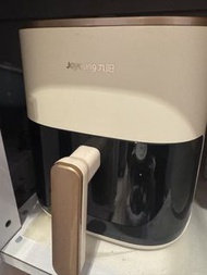 氣炸鍋