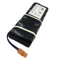 YY 1pce 4944026-004 7.2V 4AH Robot Lithium Battery Pack