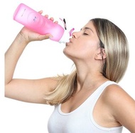 可折疊矽膠運動水壺 hbackp Collapsible Silicone Sport Water Bottle 運動水壺 sport bottle 旅行水壺 travel bottle 便利水壺 便