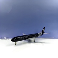 New Zealand Aviation Airplane Model Boeing 737 Model Airplane Boeing737 20cm Alloy Simulation Airpla
