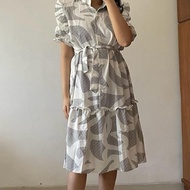 Ellie Dress