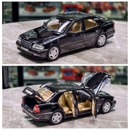 NOREV 1: 18 Mercedes-Benz C36 AMG Alloy Car Model 183381