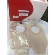 Poop bag with air filter Hollister 18194 made in usa