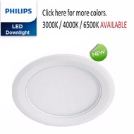 Philips 59523 Marcasite Downlight