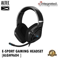 Altec Lansing ALGH9604 RGB Wired Gaming Headphone