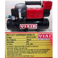 12V Air Compressor 大輪胎打风机Ready Stock Malaysia