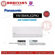Panasonic Ac Split Standard 2Pk - Yn18Wkj