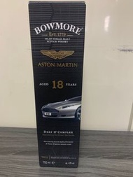 Bowmore 18