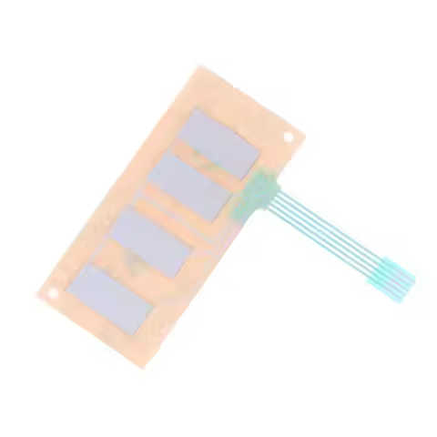 Alesis Hi-Hat Pedal Repair Part Sheet Sensor Switch For Medeli Muza Electronic Drum DD505 512 515 51