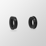 CYCLINGCERAMIC - BOTTOM BRACKET BB86 SRAM DUBB BLACK