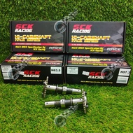 SCK Racing Twin Cam For RS150 (H1 / H2 / H3 / H5 / H6 / H53.5x63.5 / H63.5x65)