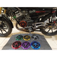 Spinner spener magnetic cover magnet rx king rxs