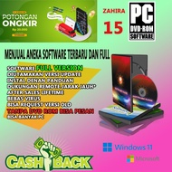 Software IbmAmos Full Version Terbaru