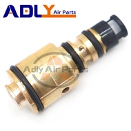 10PCS 6SBU16 7SBU16C 5SL12 5SA12 5SA09 AC Compressor Control Valve For VV Skoda Mercedes BMW Fiat Hy