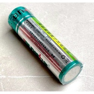 {Crown Lele} BLD 18650 3.7V 2600mAh Rechargeable Lithium Battery Flashlight