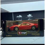 Bburago Bburago 1: 18 Ferrari Mawang 288GTO 1