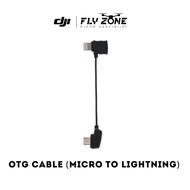 DJI - MICRO TO LIGHTNING CABLE - DJI MINI SE