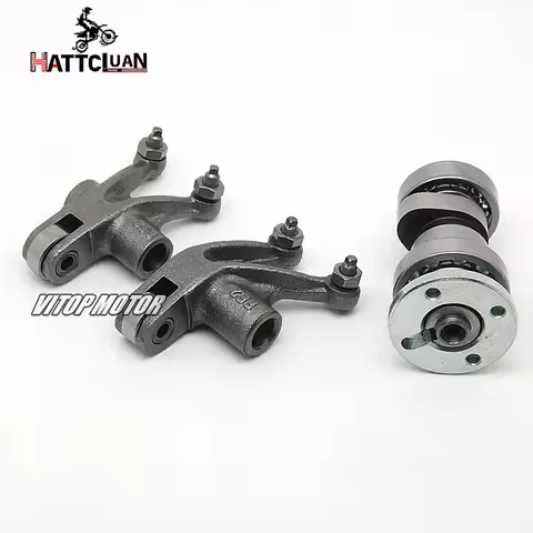 Fits for KYMCO Racing G5 G6 G5150 G6150 G5-150 G6-150 PEOPLE S 150i Like150i Motorcycle Racing Camsh