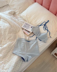 Blueyard - Lagoon / Cocoa Swim Set