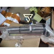 Strainer Hitachi Zaxis EX200 EX200-5G diesel tank filter/ 4353560