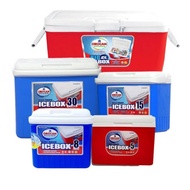 Orocan Ice Box Cooler Chest Insulated 5/8/15/30/45 Liters w/ free ice scoop