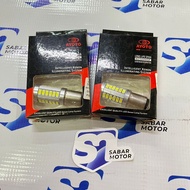 LED Brake Bulb 12V White LED Stop Bulb/ - Ayoto