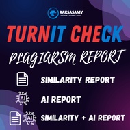 Turn.it.in Plagiarism Ai Checker | Turn.it Similarity Ai Report | Fast Deliver | Not Selling Account