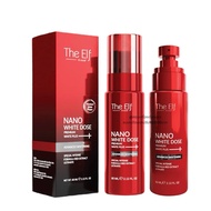 Serum truyền trắng mờ thâm sẹo The Elf Nano white dose Thái Lan