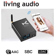 Xduoo XQ-50 PRO2 ES9018K2M Bluetooth 5.1 DAC Receiver DAC XQ50 Pro2 Bluetooth Audio Receiver Convert