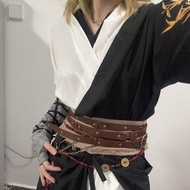 Young Dongjia COS Belt Antique Belt Young Dongjia Girdle