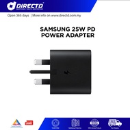 Samsung Original 25W/45W PD Adapter