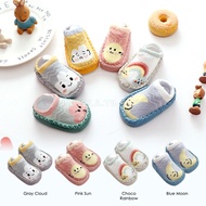 Baby Prewalker Shoes Baby Socks Children's Shoes Prewalker Shoes Baby Socks SY-46