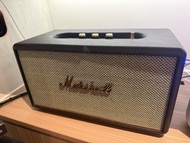 Marshall Stanmore III Bluetooth Speaker Black