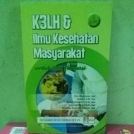K3LH & Community Health Science for Pharmacy Vocational Schools