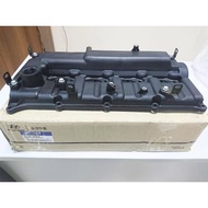 ROCKER COVER / VALVE COVER WITH GASKET (GENUINE PARTS) HYUNDAI STAREX A1 > 22410-4A450