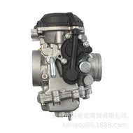 Karburator sesuai untuk motosikal Yamaha TTR225 1999-2004 5FG-14901-00-00.
