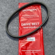 สายพาน Honda Forza350 ปี20-25 ADV350 ปี22-25 รหัส 23100-K1B-T02 แท้ เบิกศูนย์ Honda