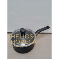 Tefal Everyday Sauce Pan + Lid 18cm Non-Stick Non-Stick Milk Pan