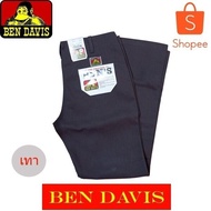 BEN DAVIS Pants Long Slim Fit Men's Beautiful Shape Wear To Work Or Go Out