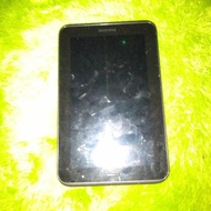 Samsung gt-p3100 second 3g