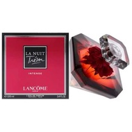 LANCOME蘭蔻 璀璨黑夜馥郁版香水女士濃香EDP 50ml