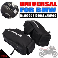 【new】Motorcycle Accessories Bmw R1250gs Adventure | Bmw R 1250 Gs Adventure Accessories - Bags &