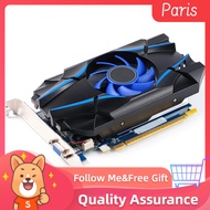 superparis GeForce GT 1030 2GB GDDR5 64-bit Low Profile Graphics Card Powerhouse Performance Gaming 