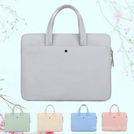 Raymander 486cm Handbag Female Color Thin Light 15.6 Inch Game Notebook Computer Bag BUXB