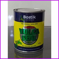 ☌ ◆ AUTHENTIC VULCASEAL 1/4 LITER | 1/2 LITER | 1 LITER