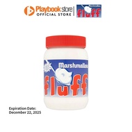 Fluff Marshmallow Spread 213g (GU-010-CTN)