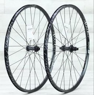 DT Swiss X1900/M1900 Spline 25/30-29er廠輪