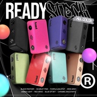 Thermal TRML T200 Purple Lolipop Pod Mod Only 200W 18650 Authenic Murmerc