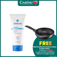 ATONO2 OXYGEN LOTION 160G